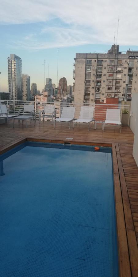Wonderful Soho Los Arcos 1 Buenos Aires Exterior photo